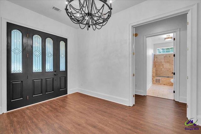 207 MILL POND CHASE, Warner Robins, GA 31088