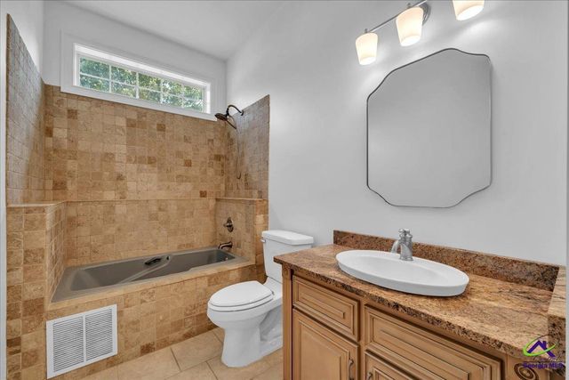 207 MILL POND CHASE, Warner Robins, GA 31088
