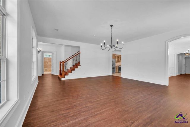 207 MILL POND CHASE, Warner Robins, GA 31088