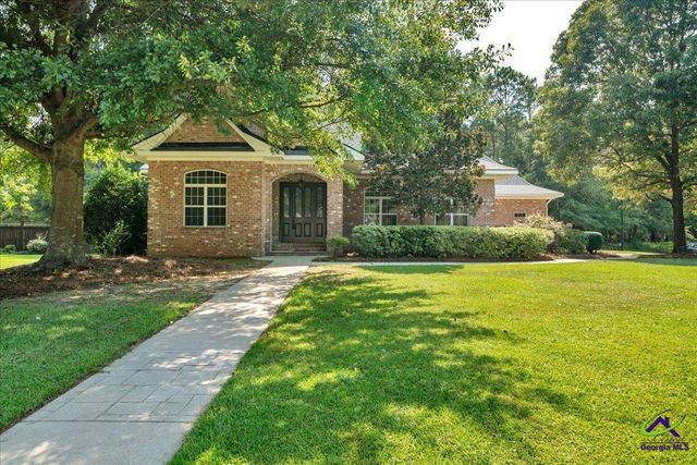 207 MILL POND CHASE, Warner Robins, GA 31088