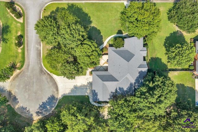 207 MILL POND CHASE, Warner Robins, GA 31088
