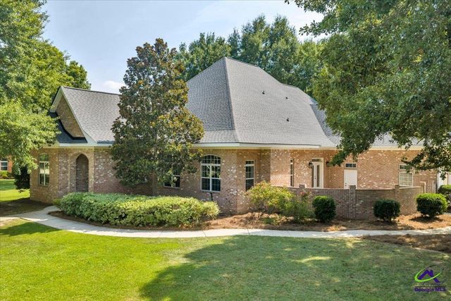 207 MILL POND CHASE, Warner Robins, GA 31088