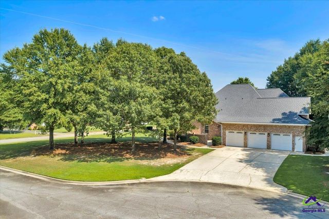 207 MILL POND CHASE, Warner Robins, GA 31088