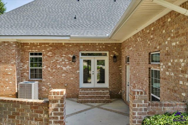 207 MILL POND CHASE, Warner Robins, GA 31088