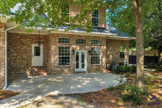 207 MILL POND CHASE, Warner Robins, GA 31088