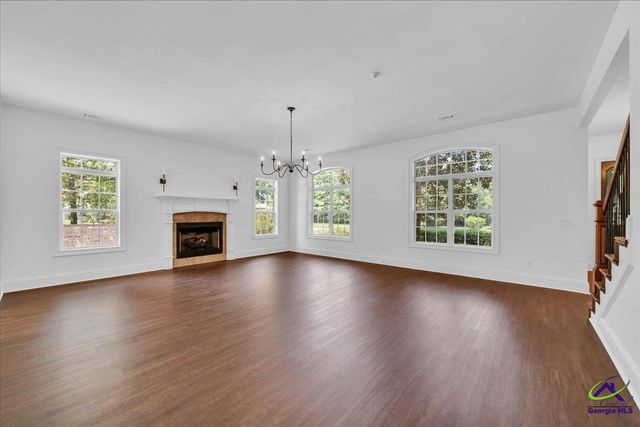 207 MILL POND CHASE, Warner Robins, GA 31088