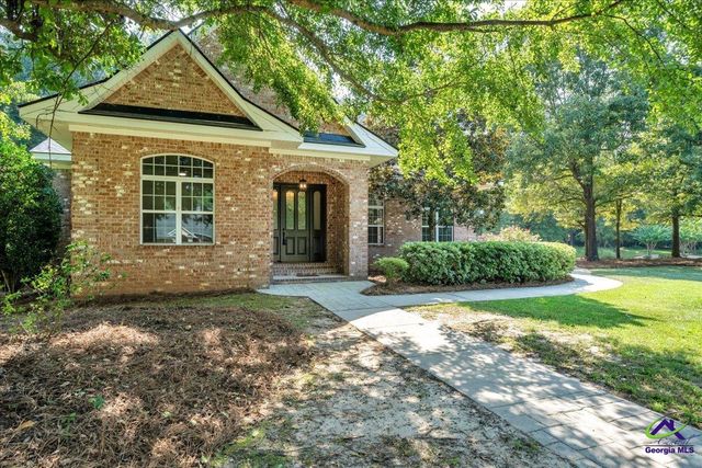 207 MILL POND CHASE, Warner Robins, GA 31088