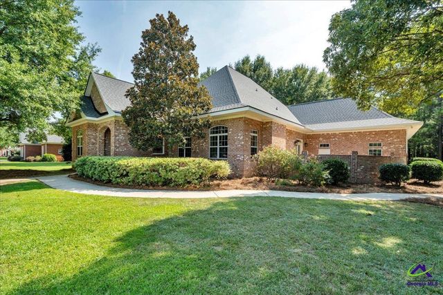 207 MILL POND CHASE, Warner Robins, GA 31088