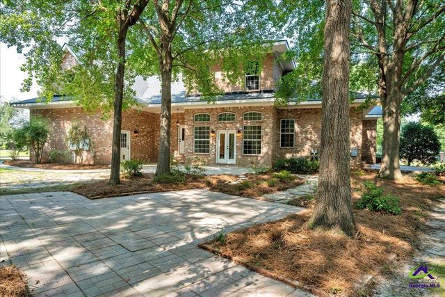 207 MILL POND CHASE, Warner Robins, GA 31088