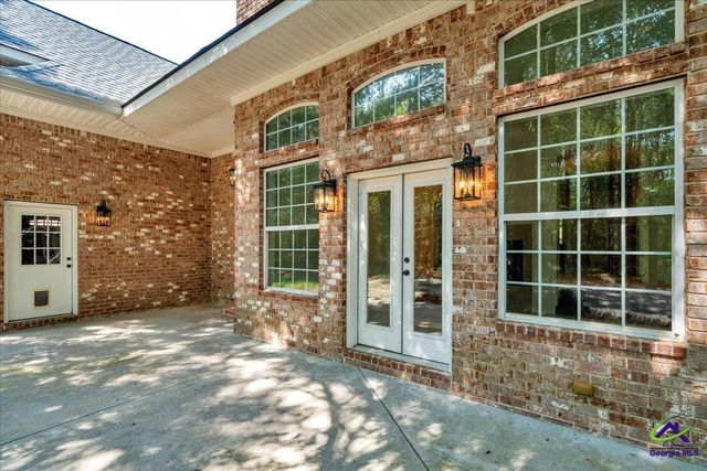 207 MILL POND CHASE, Warner Robins, GA 31088