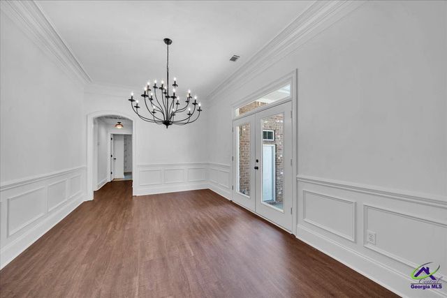 207 MILL POND CHASE, Warner Robins, GA 31088