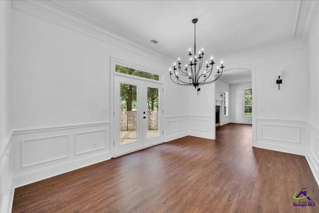 207 MILL POND CHASE, Warner Robins, GA 31088