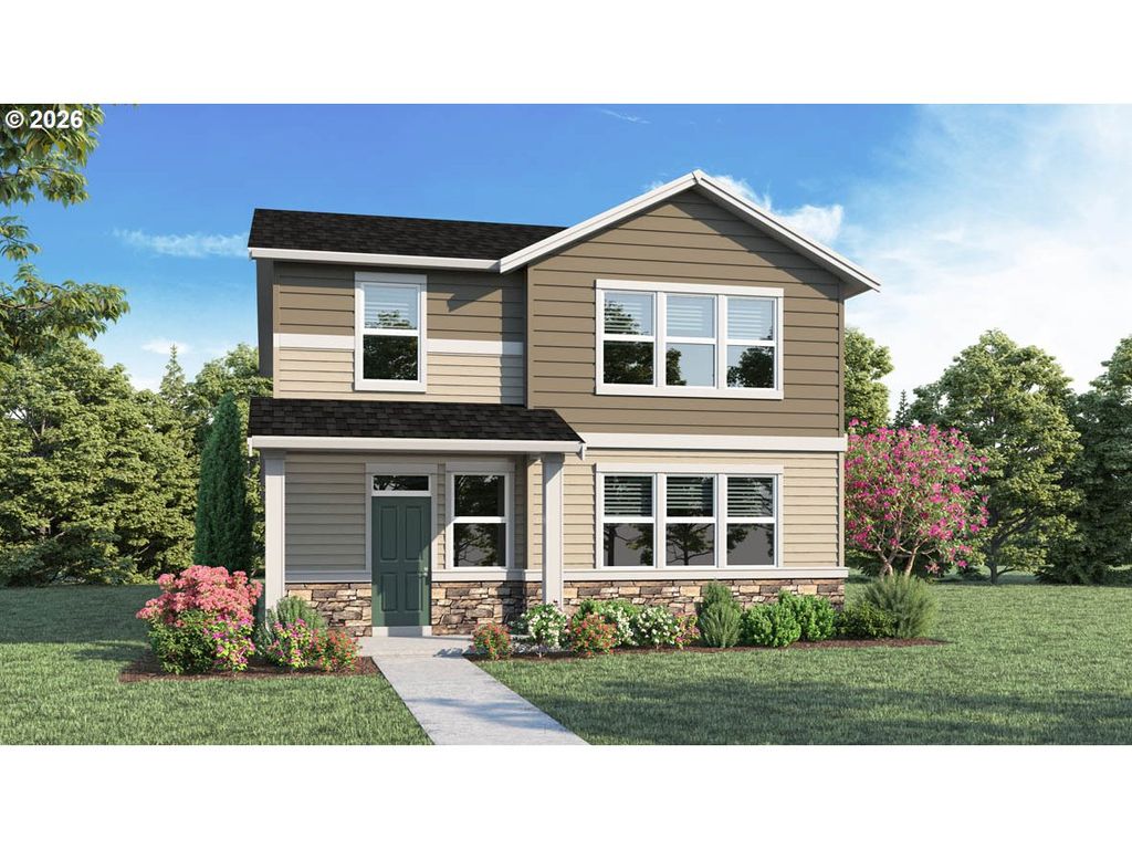 9418 Se 162nd Ave, Happy Valley, OR 97086