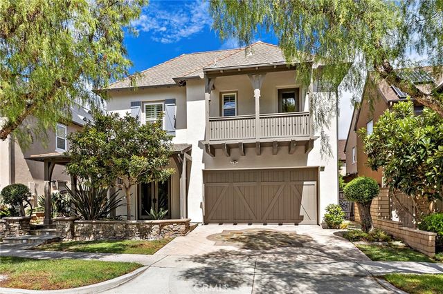 35 Stowe, Irvine, CA 92620