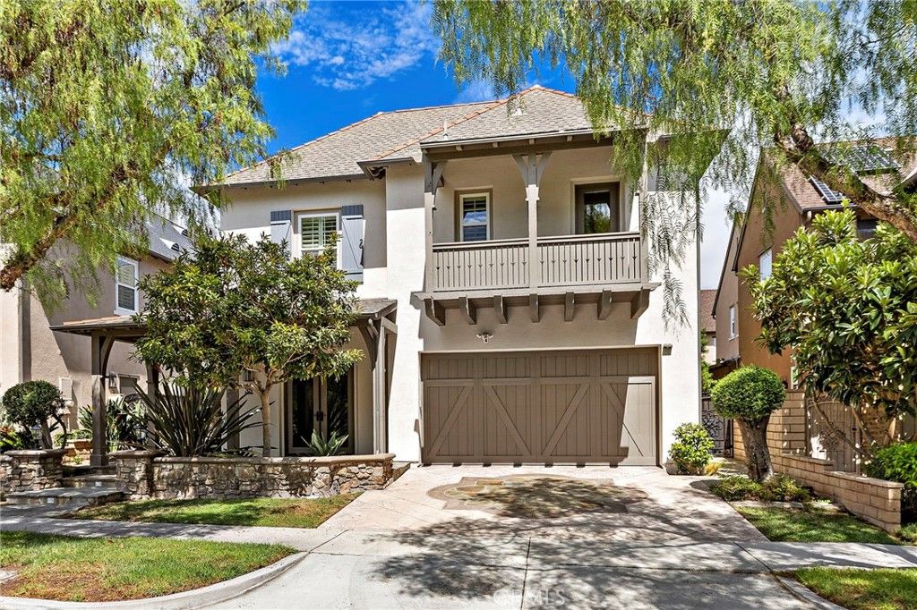 35 Stowe, Irvine, CA 92620 — photo 2