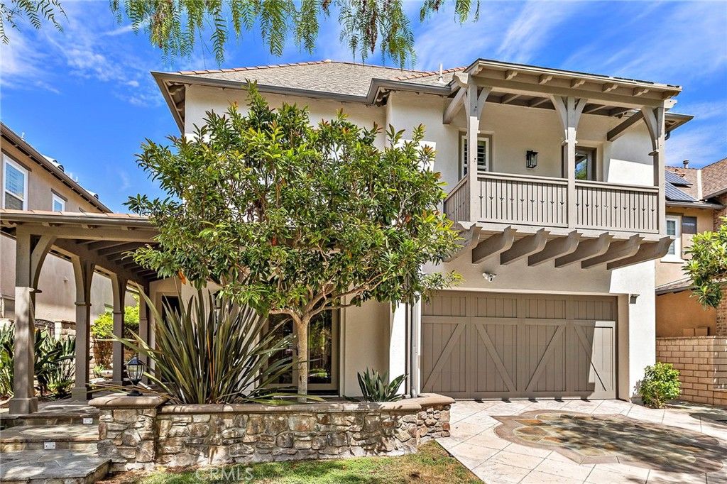 35 Stowe, Irvine, CA 92620 — photo 3