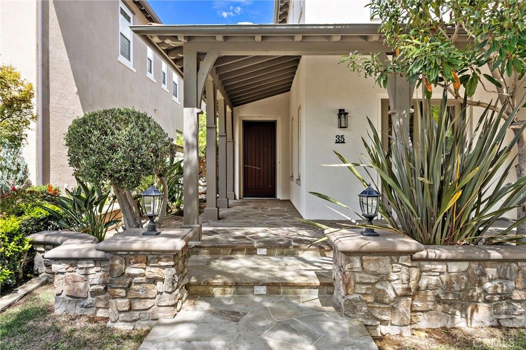 35 Stowe, Irvine, CA 92620 — photo 4