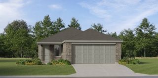 2069 Belgian Drive, Aubrey, TX 76227