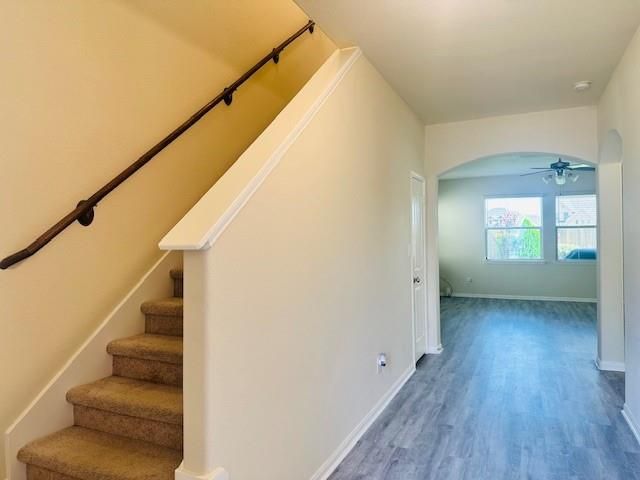 2718 Meandering Elm Trail, Houston, TX 77045