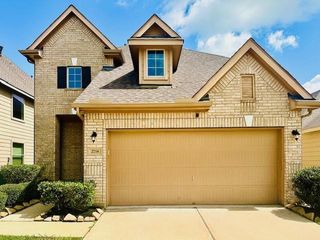 2718 Meandering Elm Trail, Houston, TX 77045