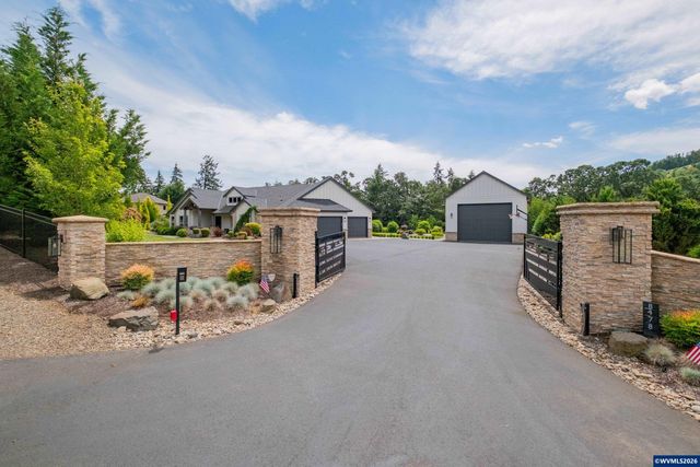 8478 Valley Wy SE, Turner, OR 97392