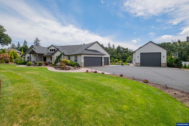 8478 Valley Wy SE, Turner, OR 97392