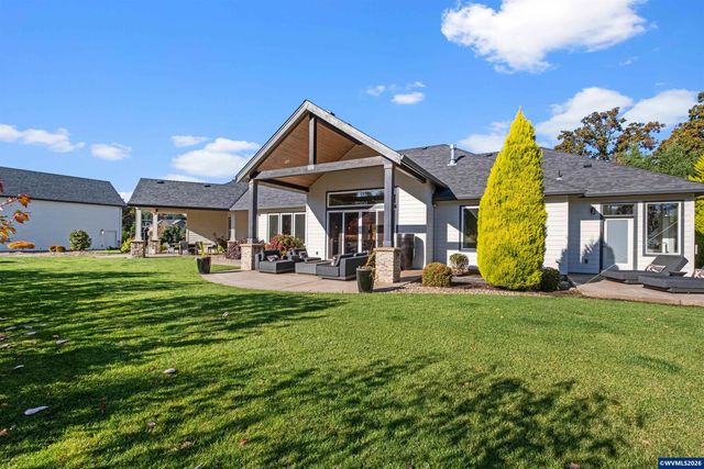 8478 Valley Wy SE, Turner, OR 97392