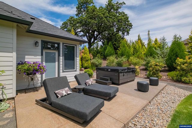 8478 Valley Wy SE, Turner, OR 97392