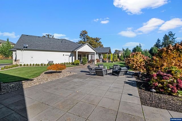 8478 Valley Wy SE, Turner, OR 97392