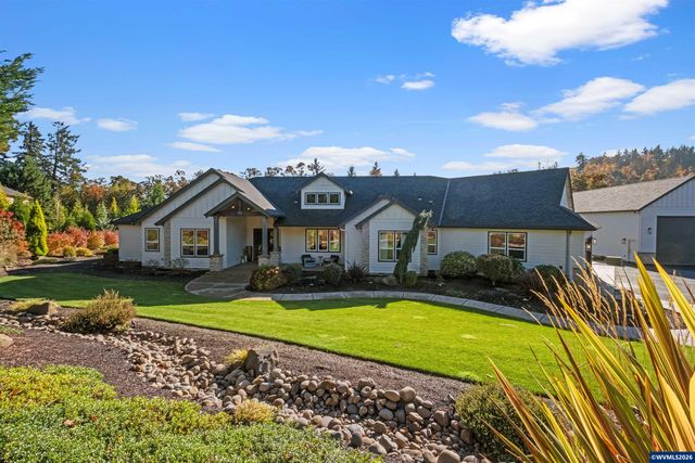 8478 Valley Wy SE, Turner, OR 97392