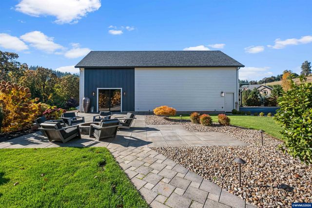 8478 Valley Wy SE, Turner, OR 97392