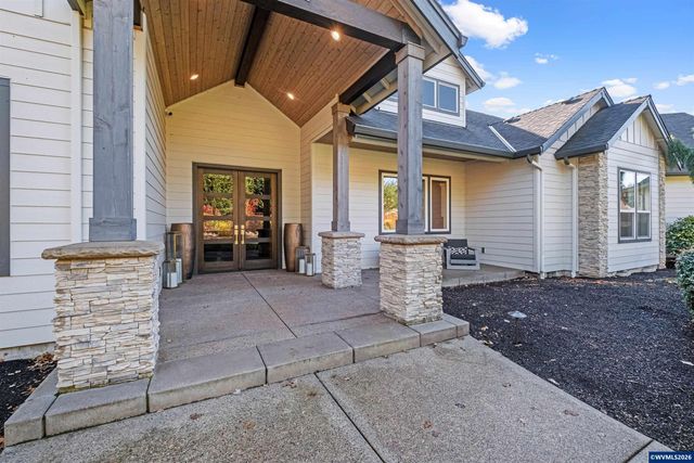 8478 Valley Wy SE, Turner, OR 97392