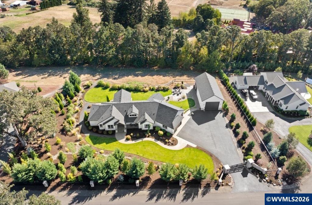 8478 Valley Wy SE, Turner, OR 97392