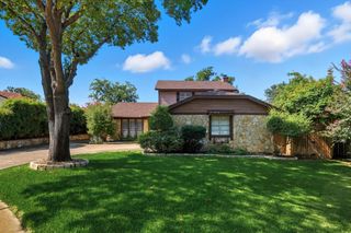3609 Wayne Court, Bedford, TX 76021