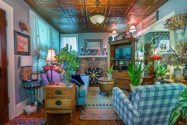 1245 Hamilton AVE, Roanoke, VA 24015