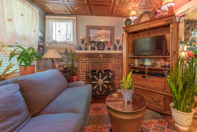 1245 Hamilton AVE, Roanoke, VA 24015