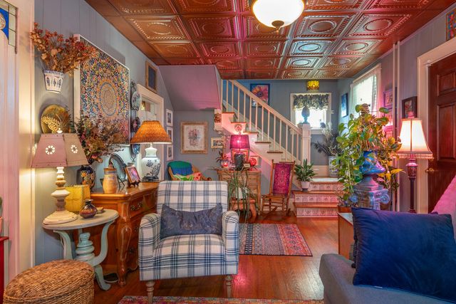 1245 Hamilton AVE, Roanoke, VA 24015