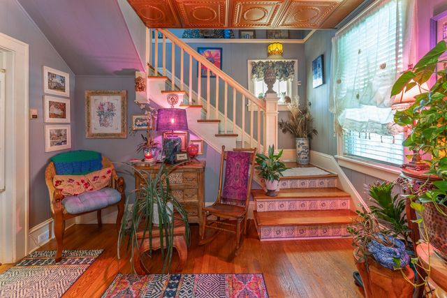 1245 Hamilton AVE, Roanoke, VA 24015