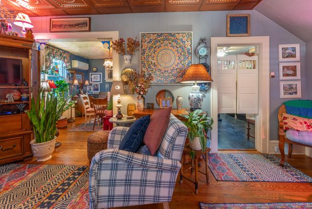 1245 Hamilton AVE, Roanoke, VA 24015