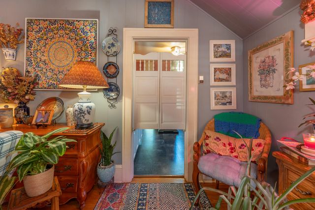 1245 Hamilton AVE, Roanoke, VA 24015