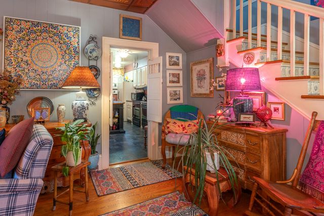 1245 Hamilton AVE, Roanoke, VA 24015