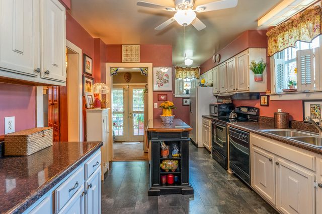 1245 Hamilton AVE, Roanoke, VA 24015