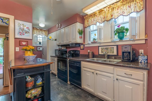 1245 Hamilton AVE, Roanoke, VA 24015