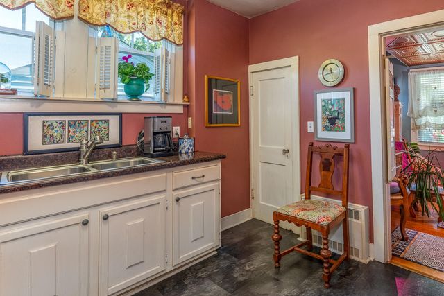 1245 Hamilton AVE, Roanoke, VA 24015