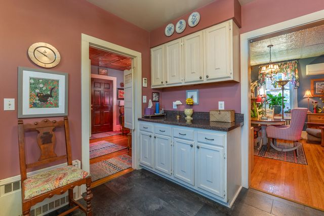 1245 Hamilton AVE, Roanoke, VA 24015