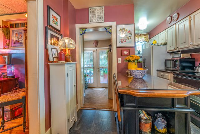 1245 Hamilton AVE, Roanoke, VA 24015