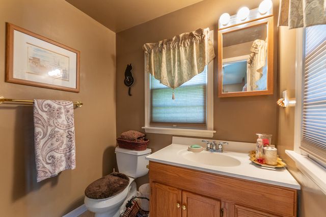 1245 Hamilton AVE, Roanoke, VA 24015