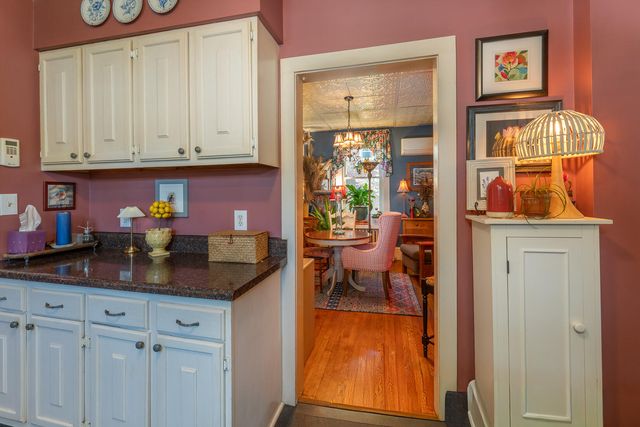 1245 Hamilton AVE, Roanoke, VA 24015