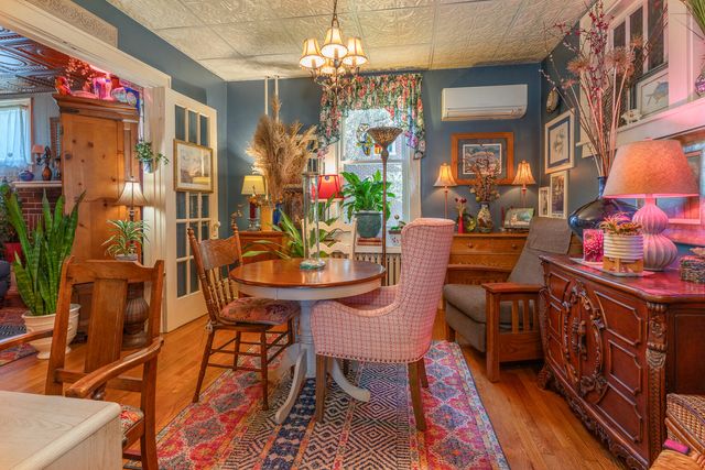 1245 Hamilton AVE, Roanoke, VA 24015