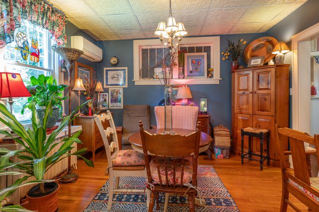 1245 Hamilton AVE, Roanoke, VA 24015